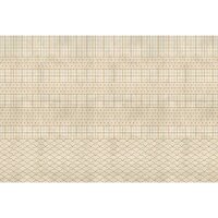 Digitaldruck-Tapete voliere 4 livingwalls (DD122440)