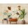 Digitaldruck-Tapete voliere 1 livingwalls (DD122428)