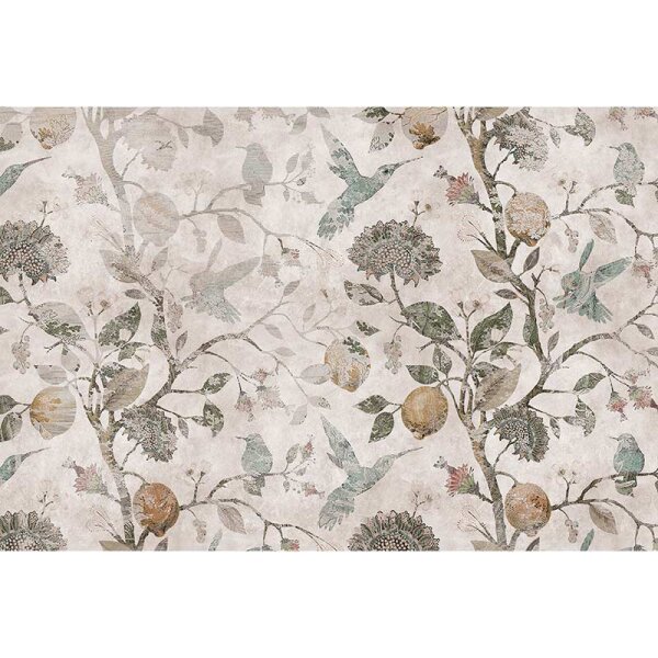 Digitaldruck-Tapete in the le montre 1 livingwalls (DD122416)