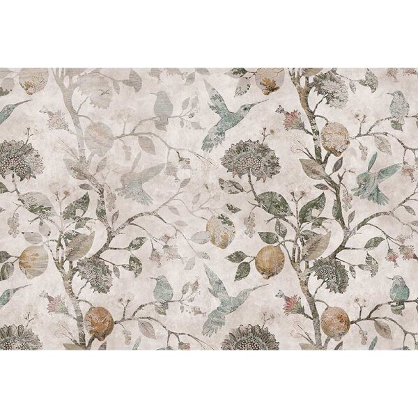 Digitaldruck-Tapete in the le montre 1 livingwalls (DD122416)