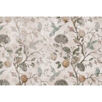 Digitaldruck-Tapete in the le montre 1 livingwalls...