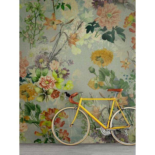 Digitaldruck-Tapete amelieshome2 livingwalls (DD122412)