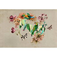 Digitaldruck-Tapete love nest 1 livingwalls (DD122400)