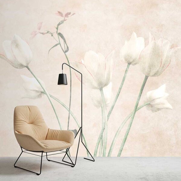 Digitaldruck-Tapete morning room 3 livingwalls (DD122396)