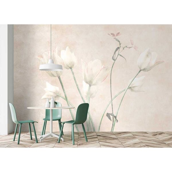 Digitaldruck-Tapete morning room 3 livingwalls (DD122396)