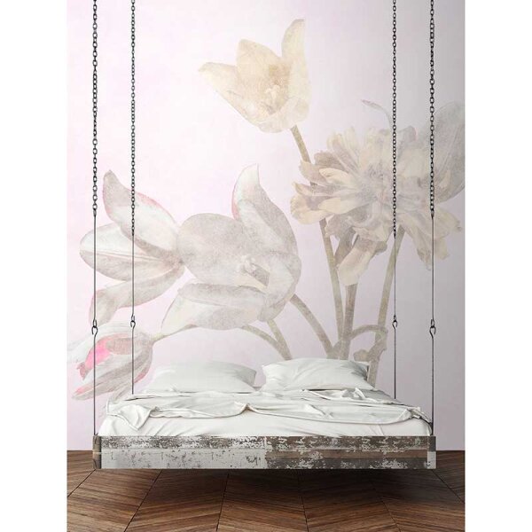 Digitaldruck-Tapete morning room 1 livingwalls (DD122388)