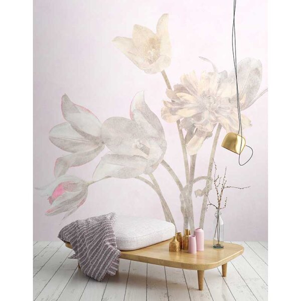 Digitaldruck-Tapete morning room 1 livingwalls (DD122388)