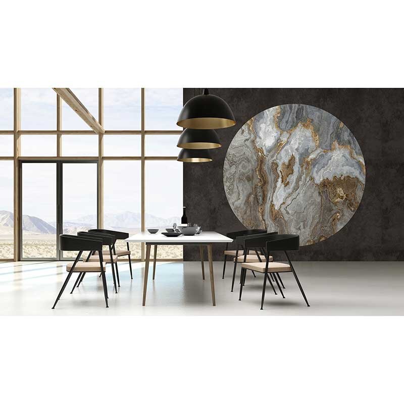 Digitaldruck-Tapete luna 2 livingwalls (DD122352)