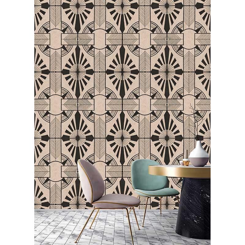 Digitaldruck-Tapete astoria 2 livingwalls (DD122320)