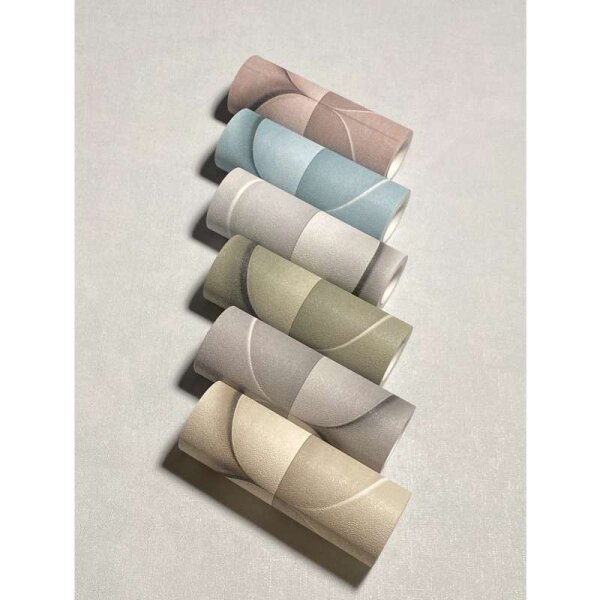 Bordüre Rosa Marburg Vlies (34494)