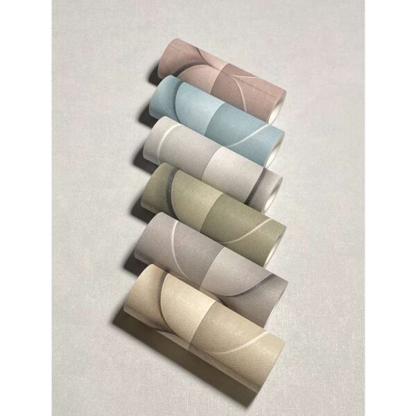 Bordüre Rosa Marburg Vlies (34494)