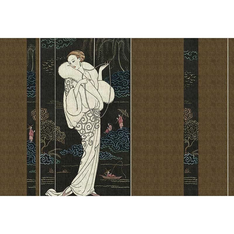 Digitaldruck-Tapete adlon 4 livingwalls (DD122312)