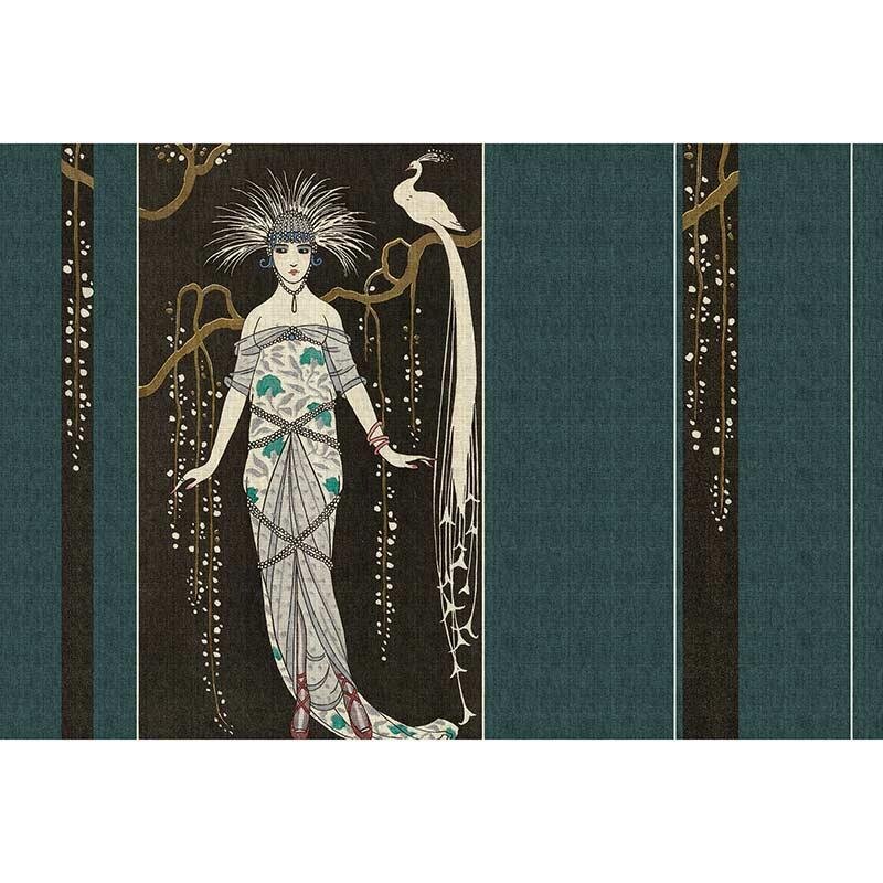 Digitaldruck-Tapete adlon 2 livingwalls (DD122304)