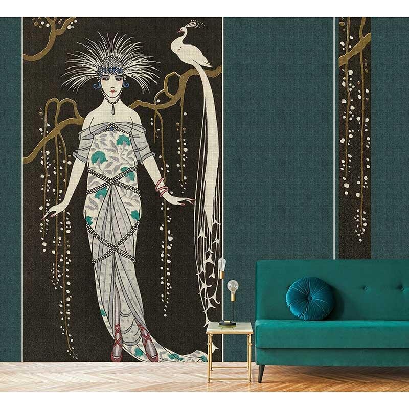 Digitaldruck-Tapete adlon 2 livingwalls (DD122304)