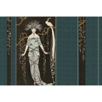 Digitaldruck-Tapete adlon 2 livingwalls (DD122304)