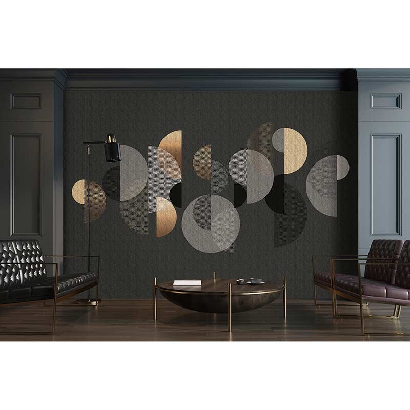 Digitaldruck-Tapete chelsea 1 livingwalls (DD122284)