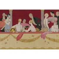 Digitaldruck-Tapete babylon 2 livingwalls (DD122268)