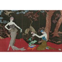 Digitaldruck-Tapete babylon 1 livingwalls (DD122264)