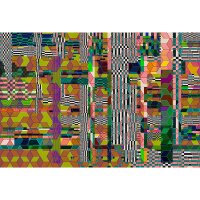 Digitaldruck-Tapete mirage 1 livingwalls (DD122252)