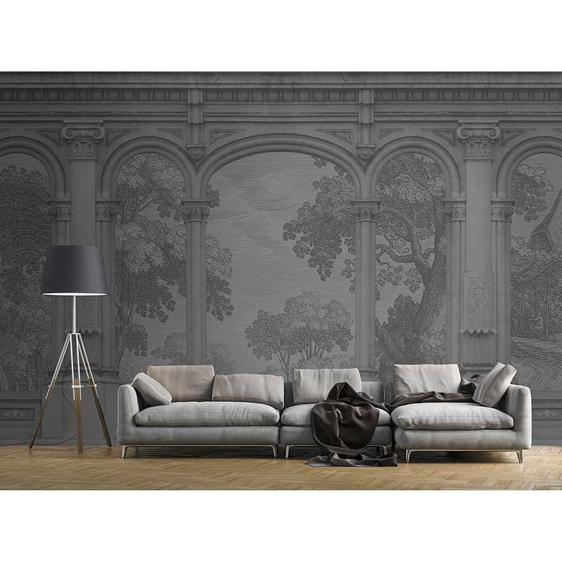 Digitaldruck-Tapete roma 5 livingwalls (DD122224)