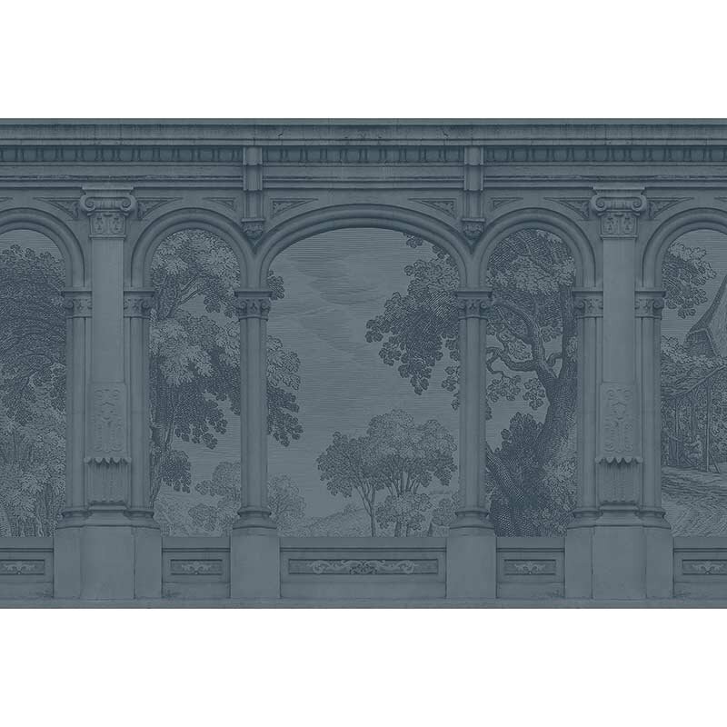 Digitaldruck-Tapete roma 4 livingwalls (DD122220)