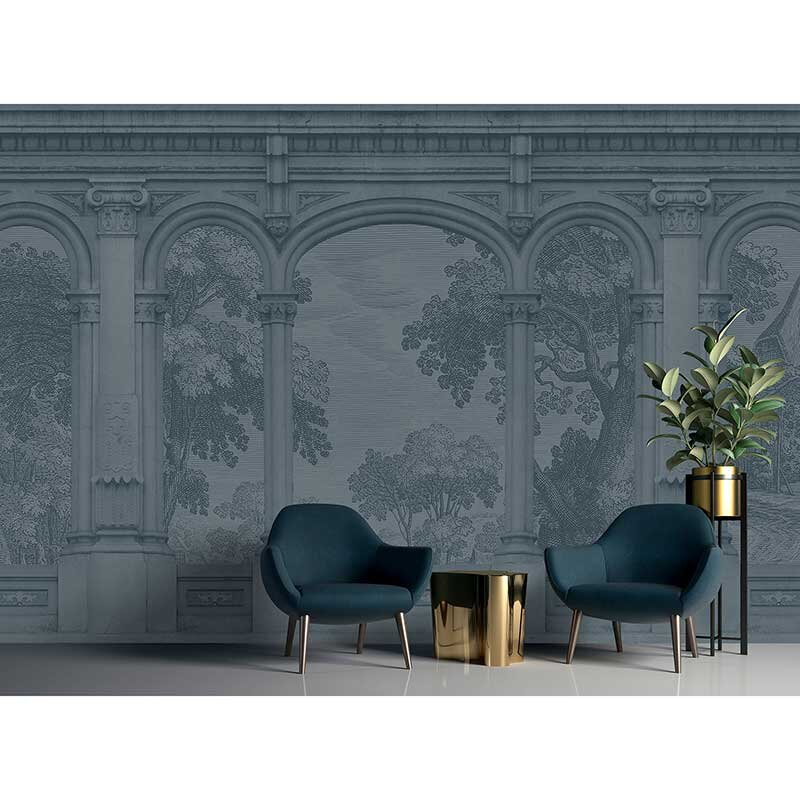 Digitaldruck-Tapete roma 4 livingwalls (DD122220)