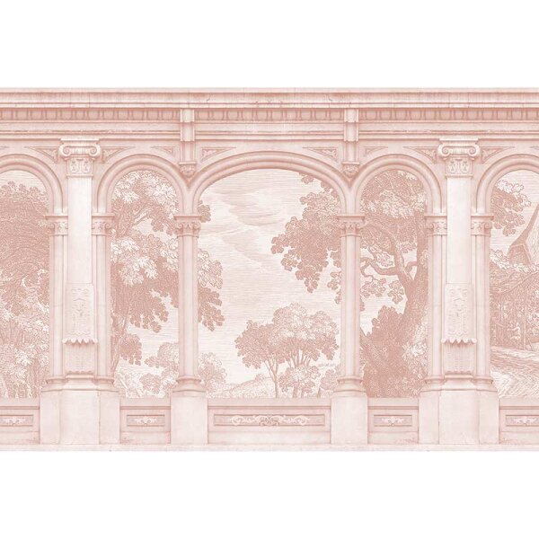 Digitaldruck-Tapete roma 3 livingwalls (DD122216)