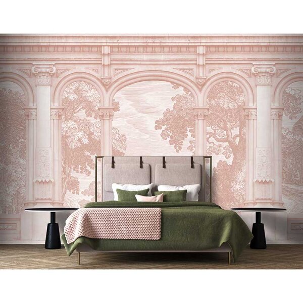 Digitaldruck-Tapete roma 3 livingwalls (DD122216)