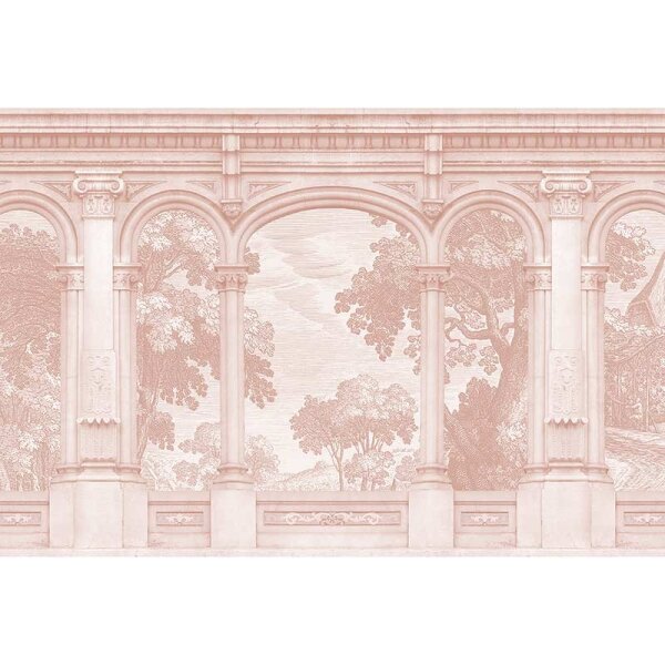 Digitaldruck-Tapete roma 3 livingwalls (DD122216)