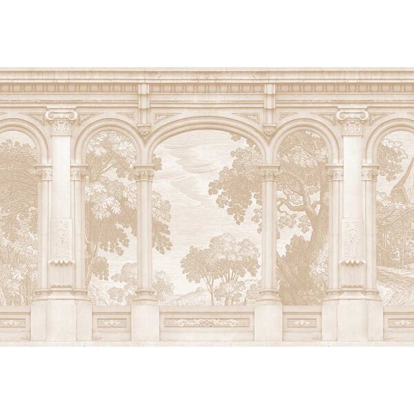 Digitaldruck-Tapete roma 2 livingwalls (DD122212)