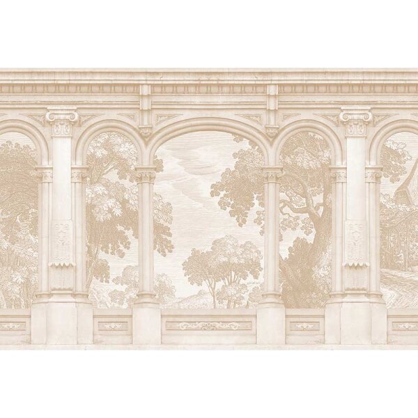 Digitaldruck-Tapete roma 2 livingwalls (DD122212)