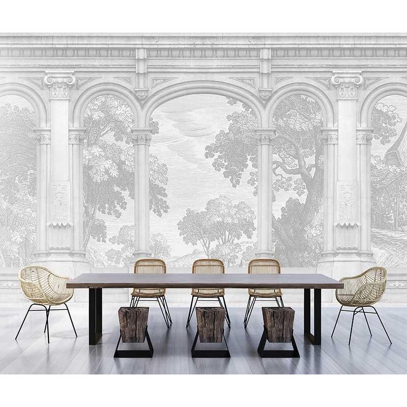 Digitaldruck-Tapete roma 1 livingwalls (DD122208)