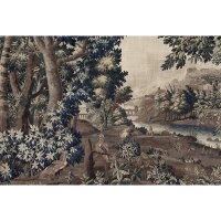 Digitaldruck-Tapete gobelin galler 2 livingwalls (DD122188)