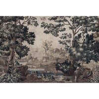 Digitaldruck-Tapete gobelin galler 1 livingwalls (DD122184)