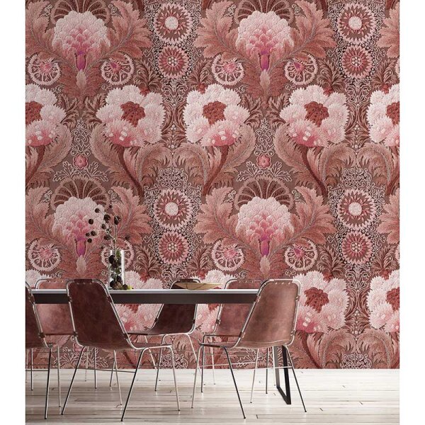 Digitaldruck-Tapete chateau 2 livingwalls (DD122180)