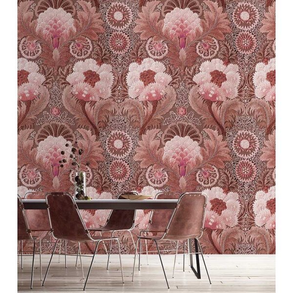 Digitaldruck-Tapete chateau 2 livingwalls (DD122180)