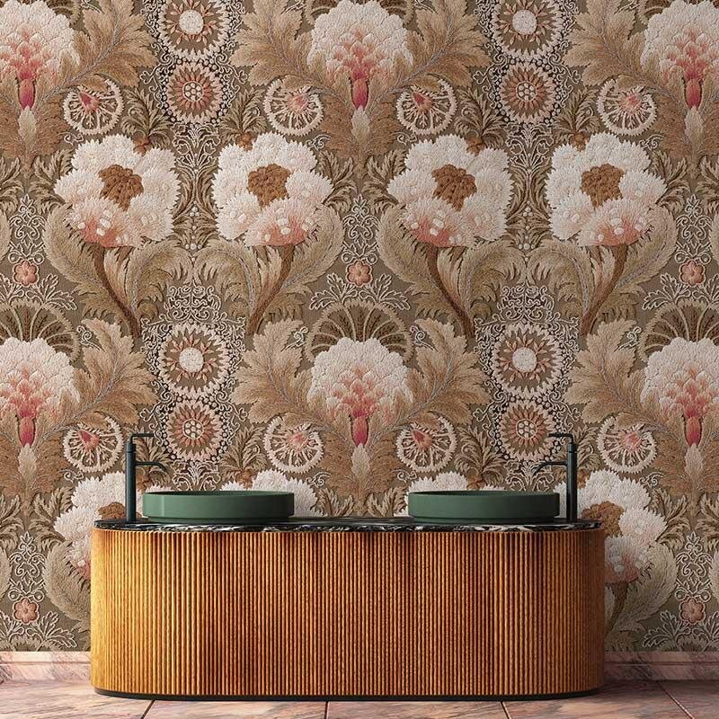 Digitaldruck-Tapete chateau 1 livingwalls (DD122176)