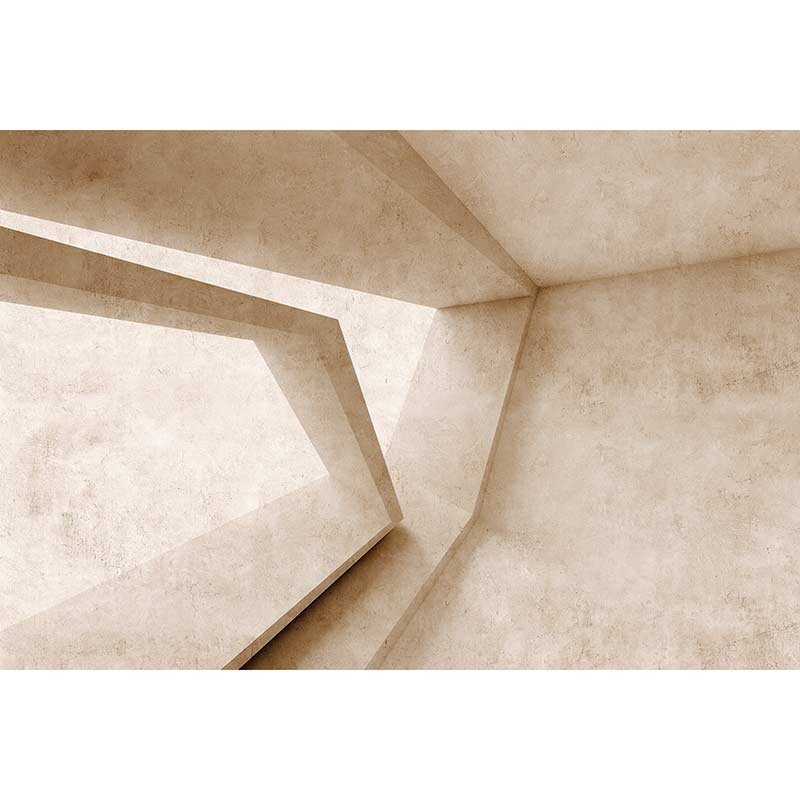 Digitaldruck-Tapete futura 1 livingwalls (DD122140)