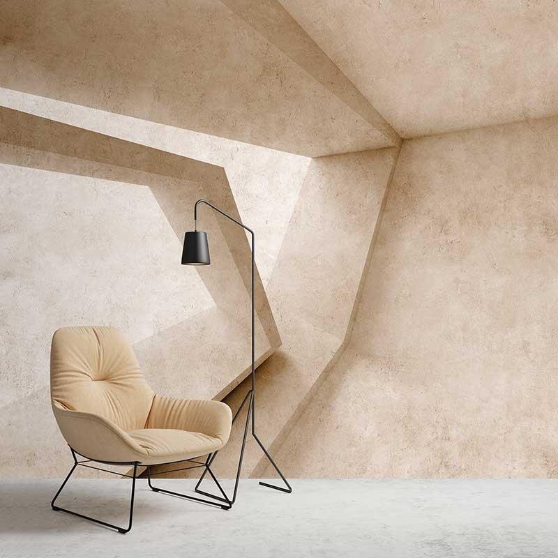 Digitaldruck-Tapete futura 1 livingwalls (DD122140)