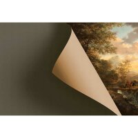 Digitaldruck-Tapete hidden places 4 livingwalls (DD122136)