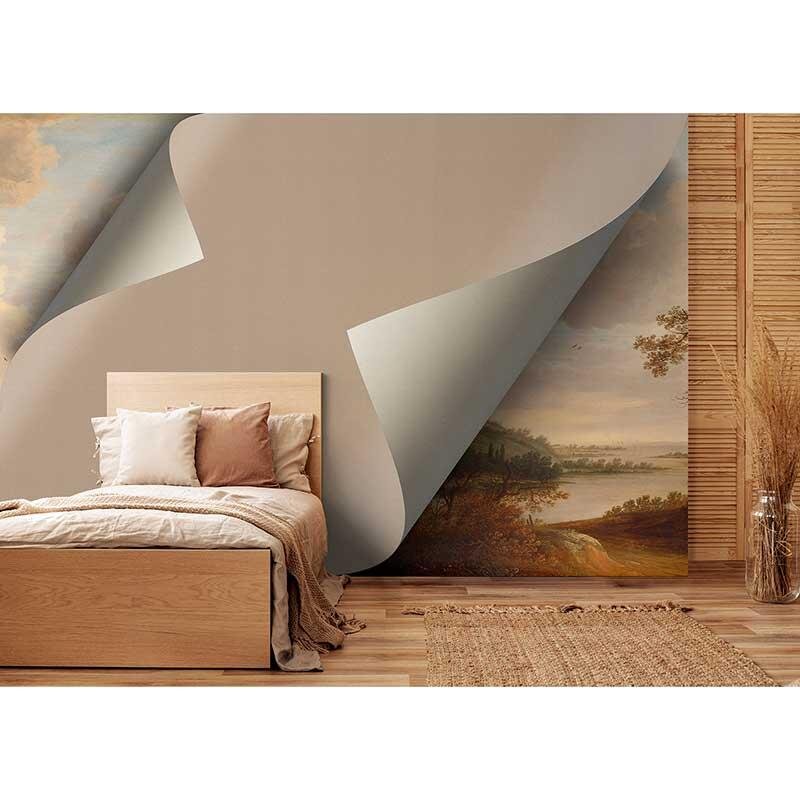 Digitaldruck-Tapete hidden places 2 livingwalls (DD122128)