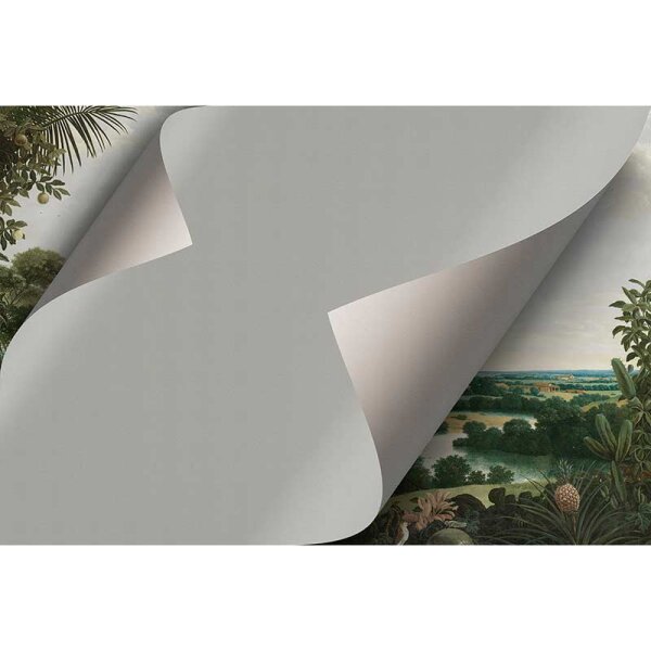 Digitaldruck-Tapete hidden places 1 livingwalls (DD122124)