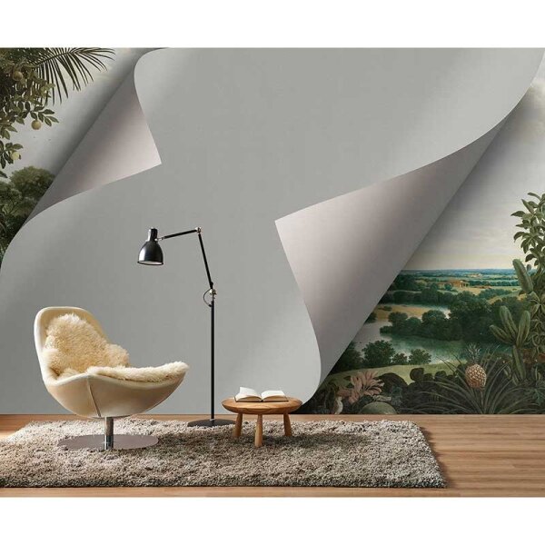 Digitaldruck-Tapete hidden places 1 livingwalls (DD122124)