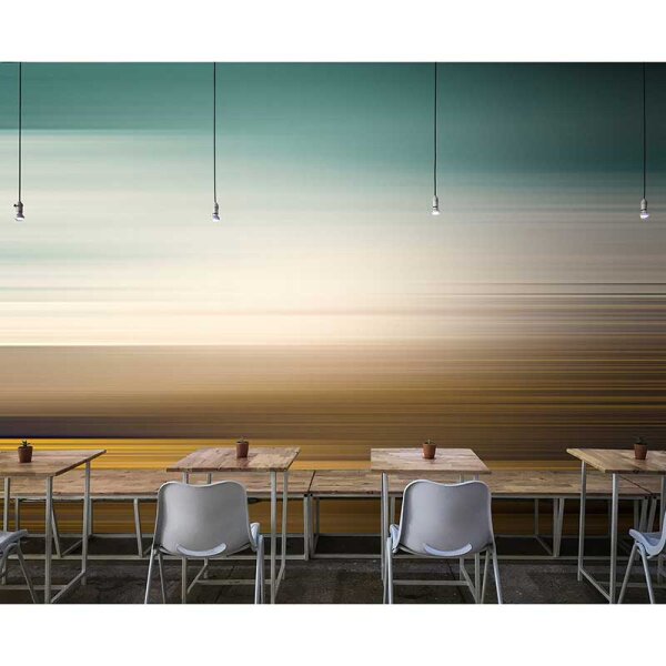 Digitaldruck-Tapete horizon 3 livingwalls (DD122120)