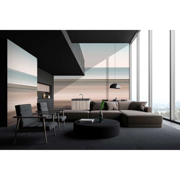 Digitaldruck-Tapete horizon 2 livingwalls (DD122116)