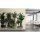 Digitaldruck-Tapete plant shop 1 livingwalls (DD122084)