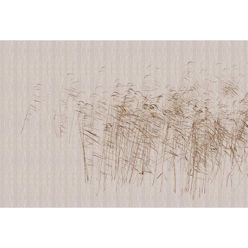 Digitaldruck-Tapete at the pond 3 livingwalls (DD122060)