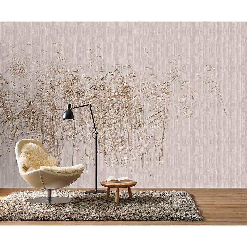 Digitaldruck-Tapete at the pond 3 livingwalls (DD122060)