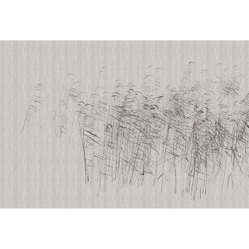 Digitaldruck-Tapete at the pond 2 livingwalls (DD122056)