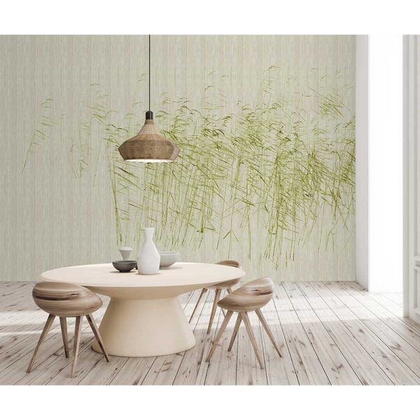 Digitaldruck-Tapete at the pond 1 livingwalls (DD122052)